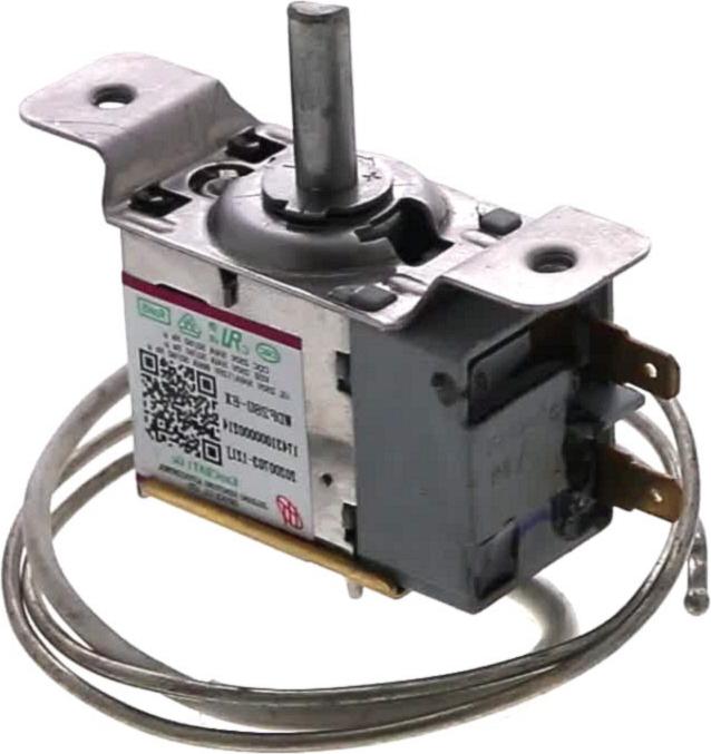 THERMOSTAT Froid WDF28U-EX BULBE 610MM