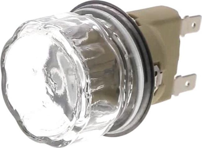 DOUILLE Cuisinière FOUR + AMPOULE Cuisinière 25W G9 300°C NOVA