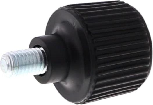 PIED Froid FIXE H53MM D35MM