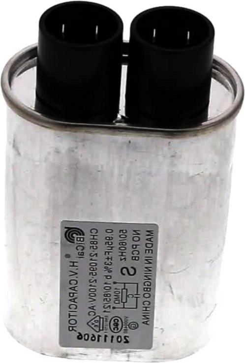 CONDENSATEUR Micro onde HT