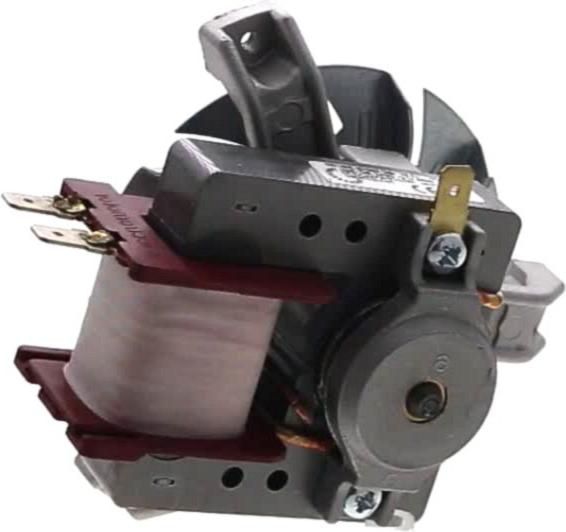 MOTEUR Cuisinière Ventilation REFROIDISSEMENT