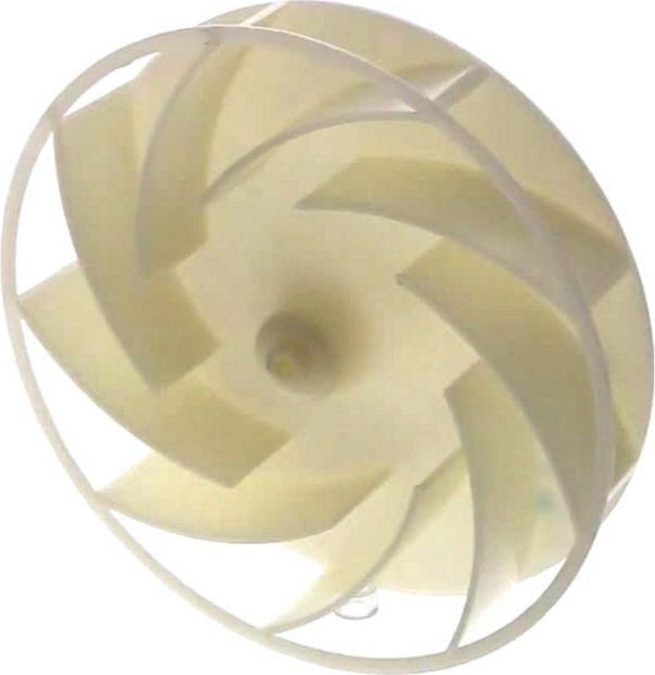 TURBINE Froid MOTEUR Ventilation