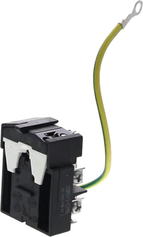 RELAIS Froid Démarrage+thermique TG1112Y