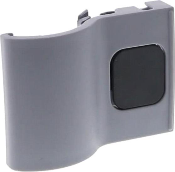 CROCHET Petit electro ménager FERMETURE