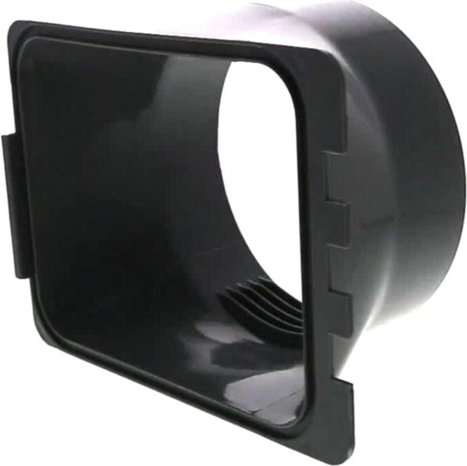 RACCORD Climatiseur GAINE EVACUATION