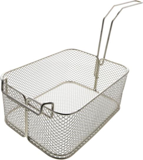 PANIER Petit electro ménager FRITEUSE