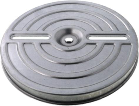 POULIE Lave-Linge TAMBOUR ALVA AXE=16mm