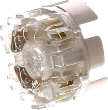 CONNECTEUR Froid NEON DROIT