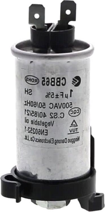 CONDENSATEUR Lave-Linge 1uf