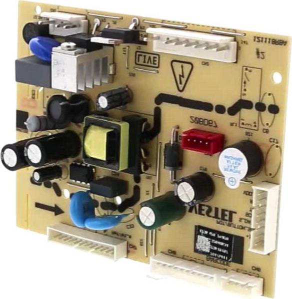 PLATINE Froid ARRIERE BDA67 373M 23619197