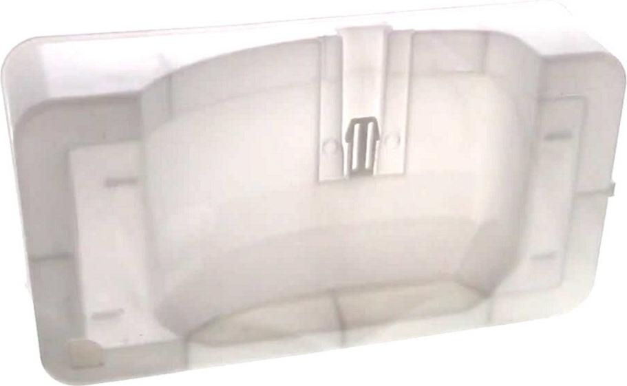 BAC Froid EAU DEGIVRAGE 640 COMPRESSEUR ACC