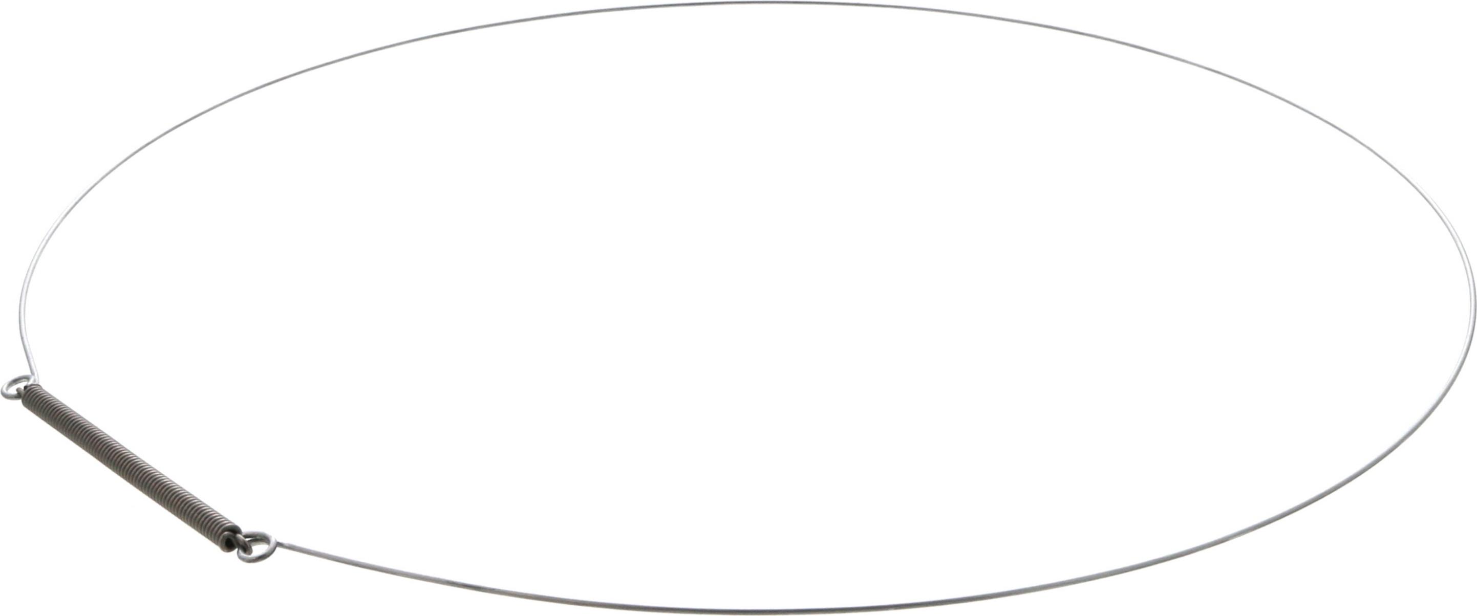 COLLIER Lave-Linge HUBLOT JOINT/FACADE 316MM