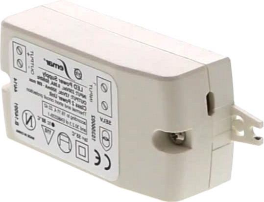 TRANSFORMATEUR Hotte 12V