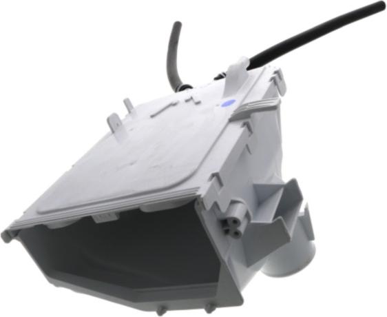 BOITE Lave-Linge PRODUIT