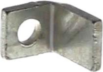 BUTEE Froid METAL PORTE Supérieur