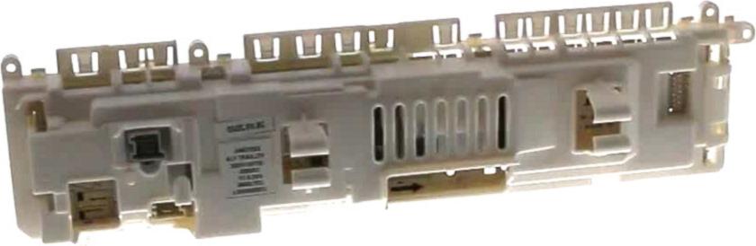 PLATINE Lave-Linge F1A 6776FFF00C100000-V00.3-TF