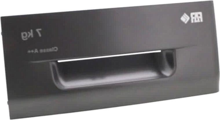 FACADE Lave-Linge TIROIR LESSIVE TF1A