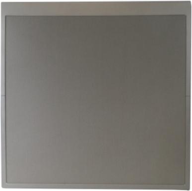 DESSUS Lave-Vaisselle STRATIFIE 60 GRIS