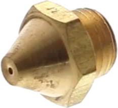 INJECTEUR Petit electro ménager Gaz Butane D=110