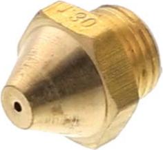 INJECTEUR Petit electro ménager Gaz Butane D=130