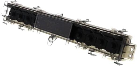 PLATINE Lave-Vaisselle COMMANDE