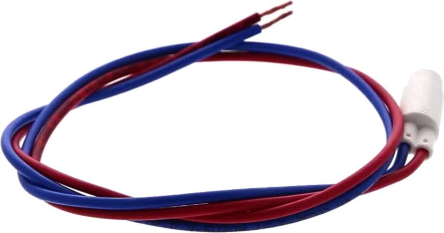 VOYANT Froid BLANC+CABLE