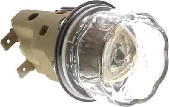 DOUILLE Cuisinière LAMPE COMPLETE