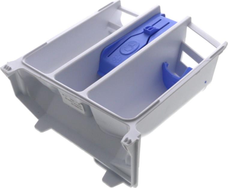 TIROIR Lave-Linge LESSIVE