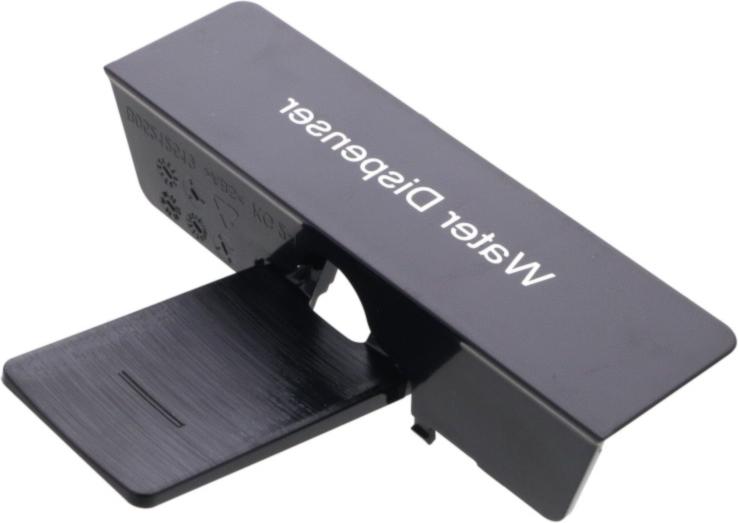 LEVIER Froid DISTRIBUTEUR