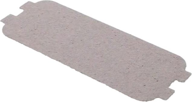 PLAQUE Micro onde MICA