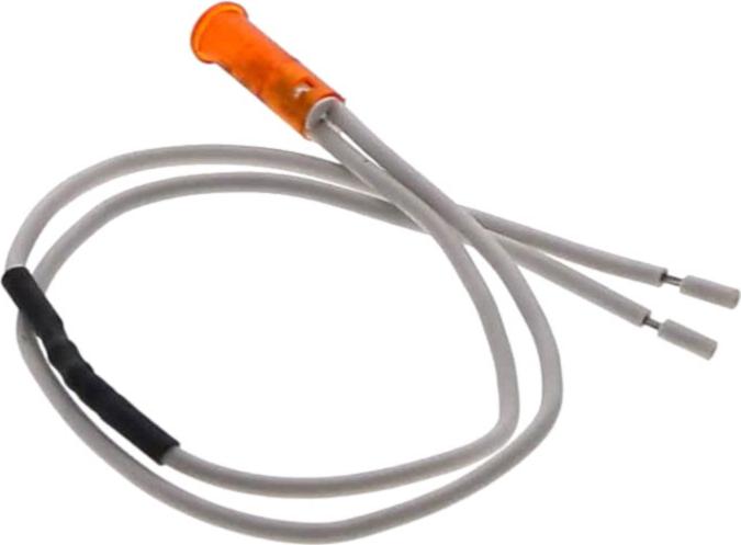 VOYANT Lave-Vaisselle ORANGE