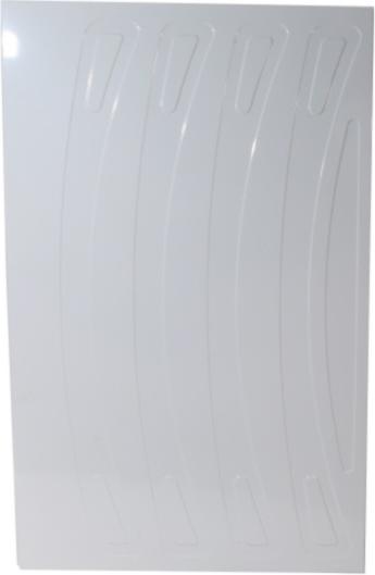 PANNEAU Sèche-Linge Gauche OU Droit 112LT