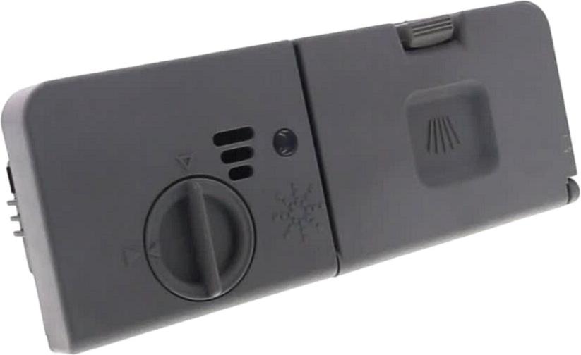 BOITE Lave-Vaisselle LESSIVE BLANC