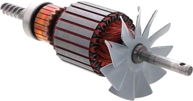 MOTEUR Petit electro ménager ROTOR