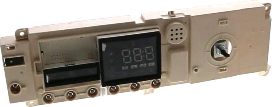 PLATINE Sèche-Linge