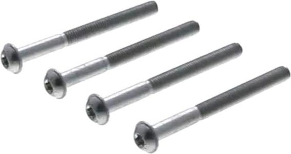 VIS Four POIGNEE (lot 4)