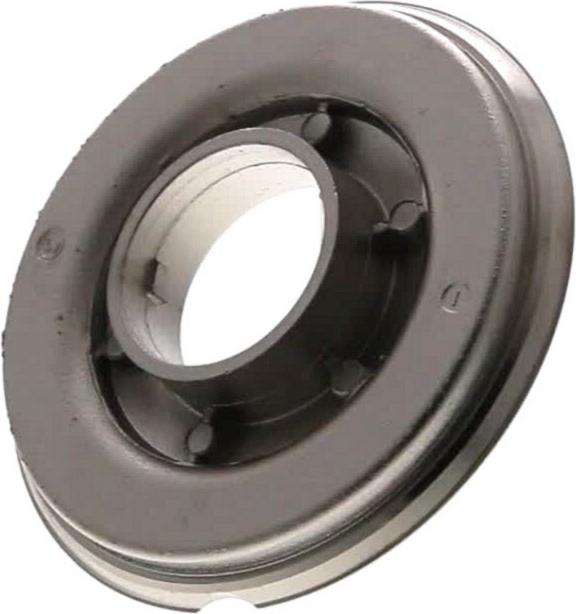 BAGUE Plaque BRULEUR Rapide