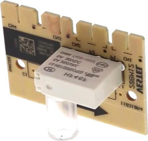 PLATINE Lave-Vaisselle RELAY 20BM12 BLDC