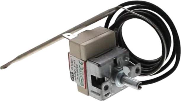 THERMOSTAT Cuisinière FOUR REGLABLE WYF280AB