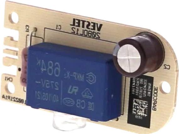 LED Froid ENSEMBLE ECLAIRAGE 2835*6 BDL12