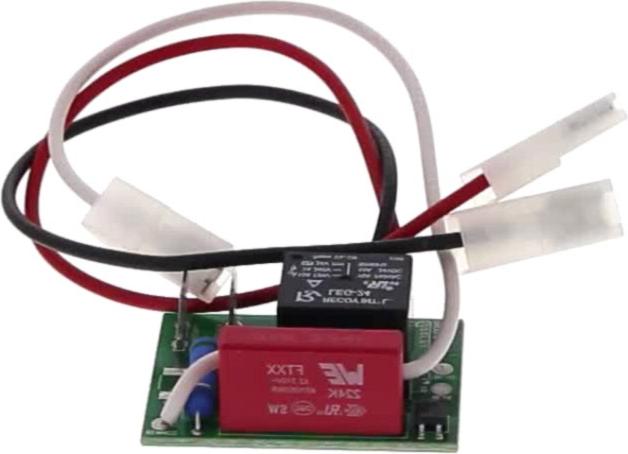 BOITIER Petit electro ménager 3 FILS