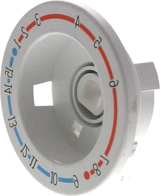 DISQUE Lave-Linge MANETTE Programmateur