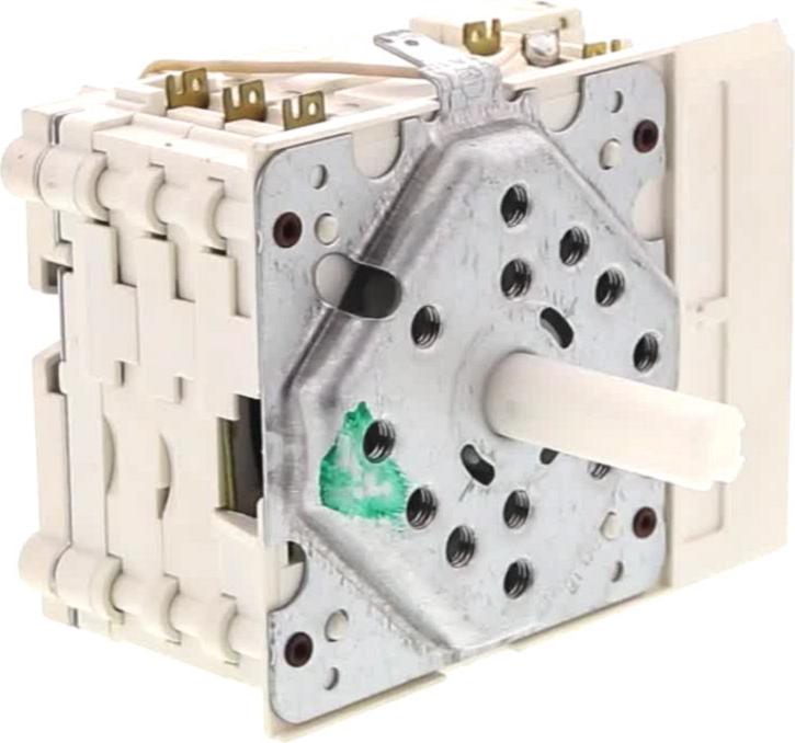 Programmateur Lave-Linge EC4889.01A01