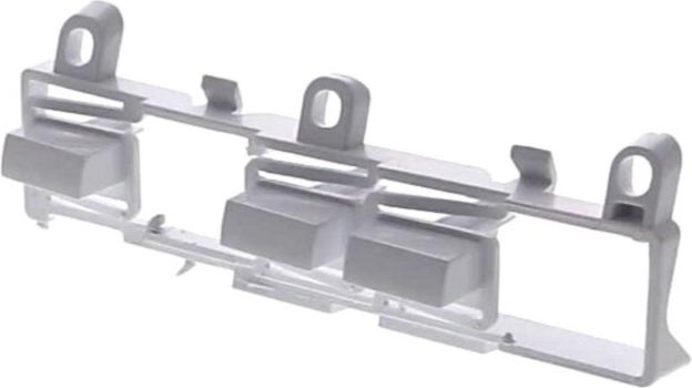 BOUTON Lave-Linge POUSSOIR ENSEMBLE F1/K240
