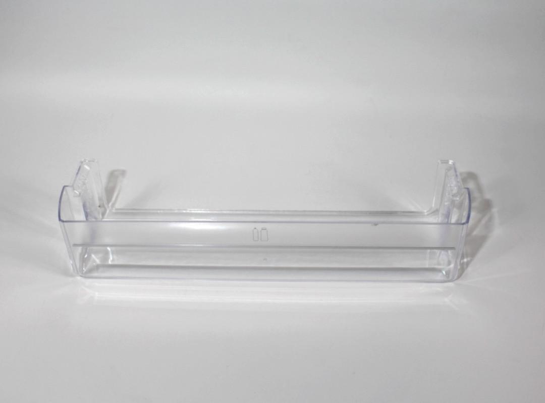 BALCONNET Froid BOUTEILLES TRANSPARENT CLAIR 481*98*122