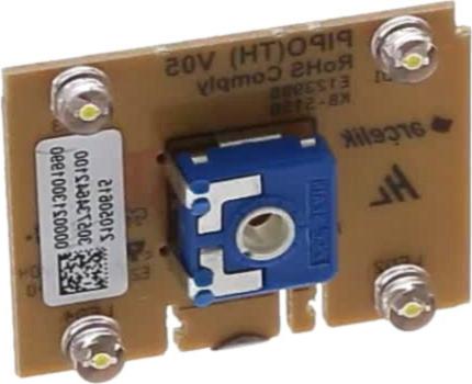 PLATINE Froid THERMOSTAT