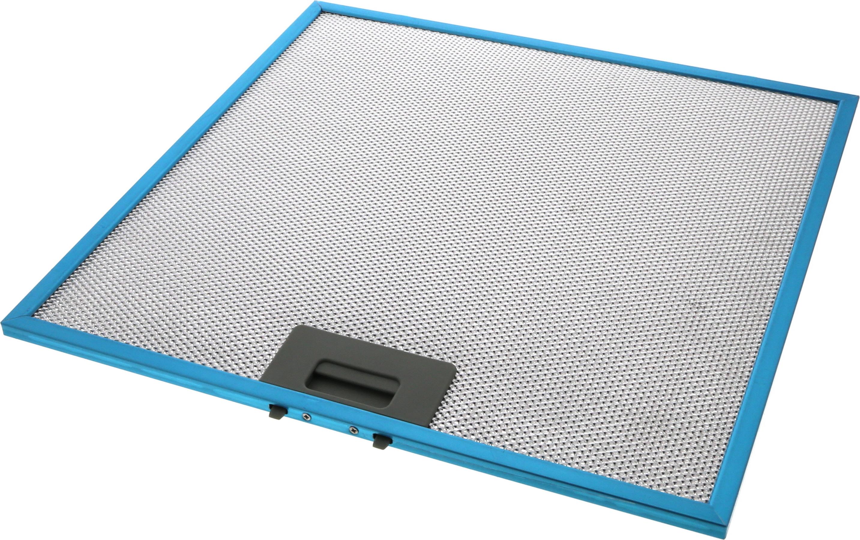 FILTRE Hotte METAL 360*360