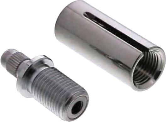 SERRE Hotte CABLE