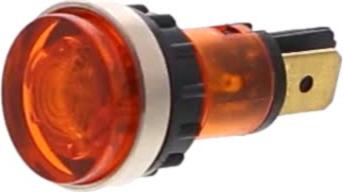 VOYANT Cuisinière ORANGE