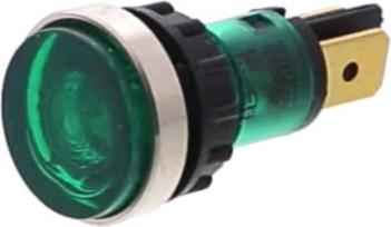 VOYANT Cuisinière VERT